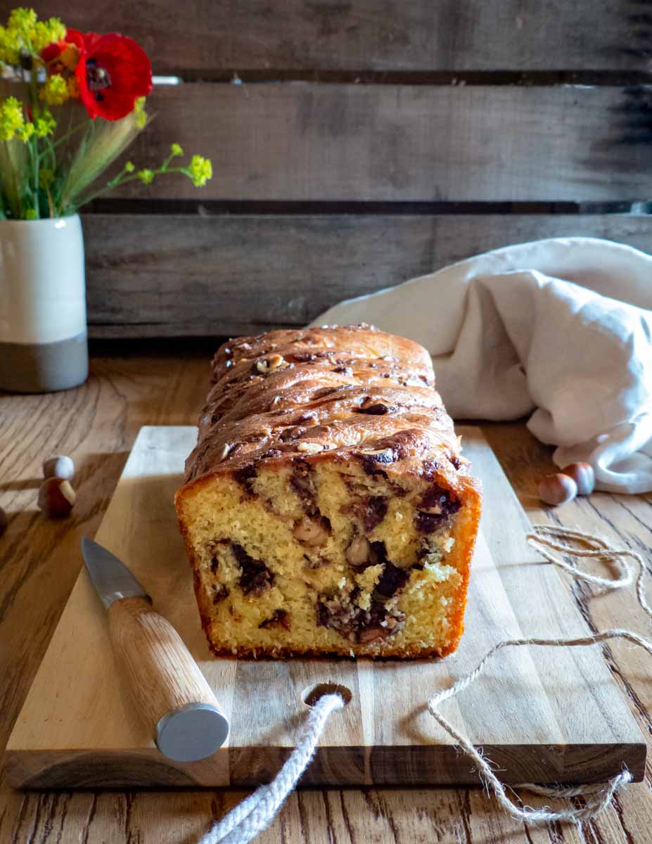 babka vue de l'intérieur