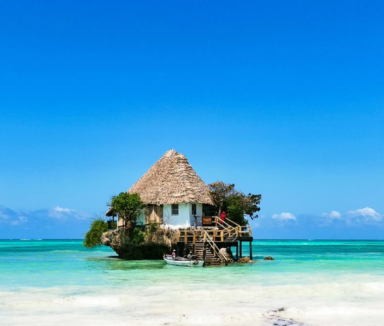Vacances à Zanzibar : informations utiles et pratiques